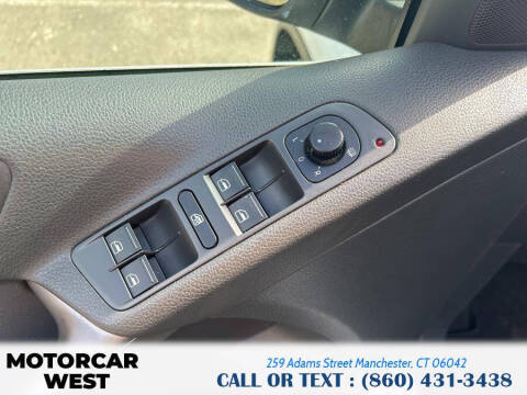 2009 Volkswagen Tiguan