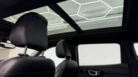 2023 Jeep Compass High Altitude