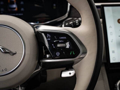 2023 Jaguar F-PACE P250 S