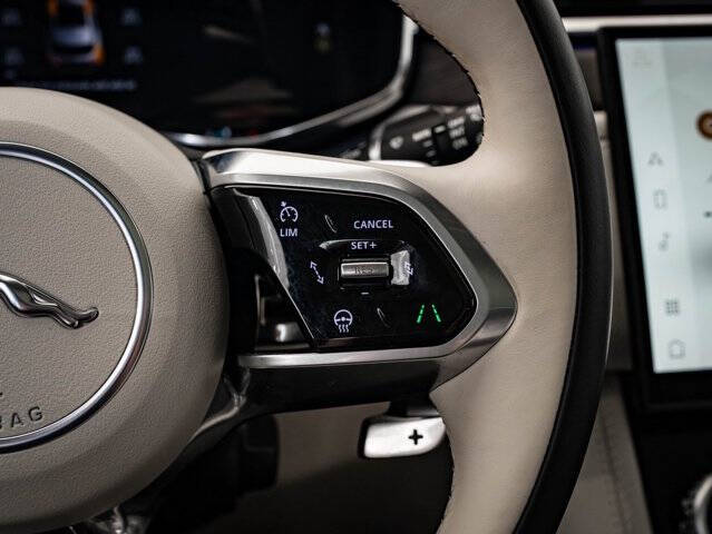 2023 Jaguar F-PACE P250 S