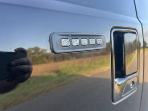 2003 Ford Excursion Limited