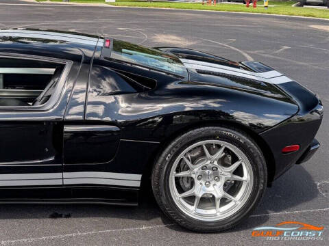 2006 Ford GT