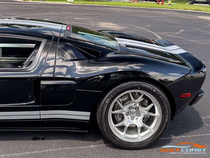 2006 Ford GT