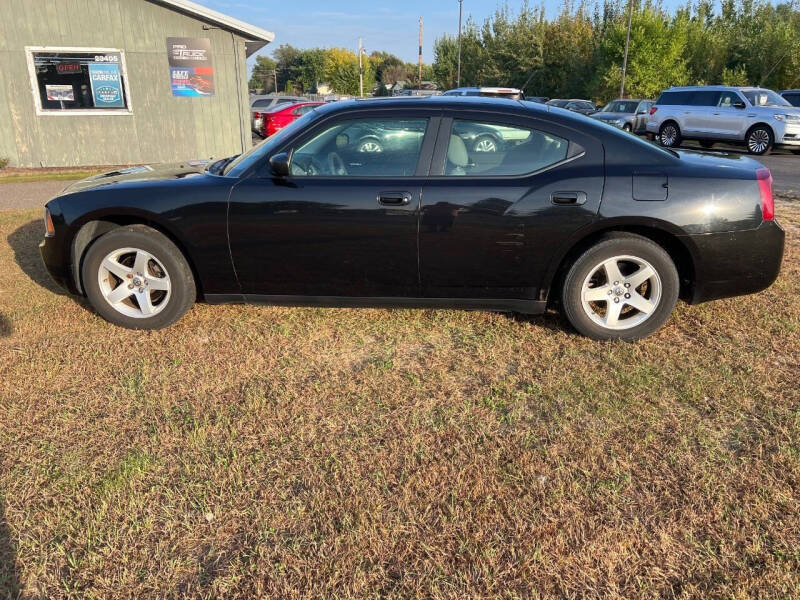 2008 Dodge Charger