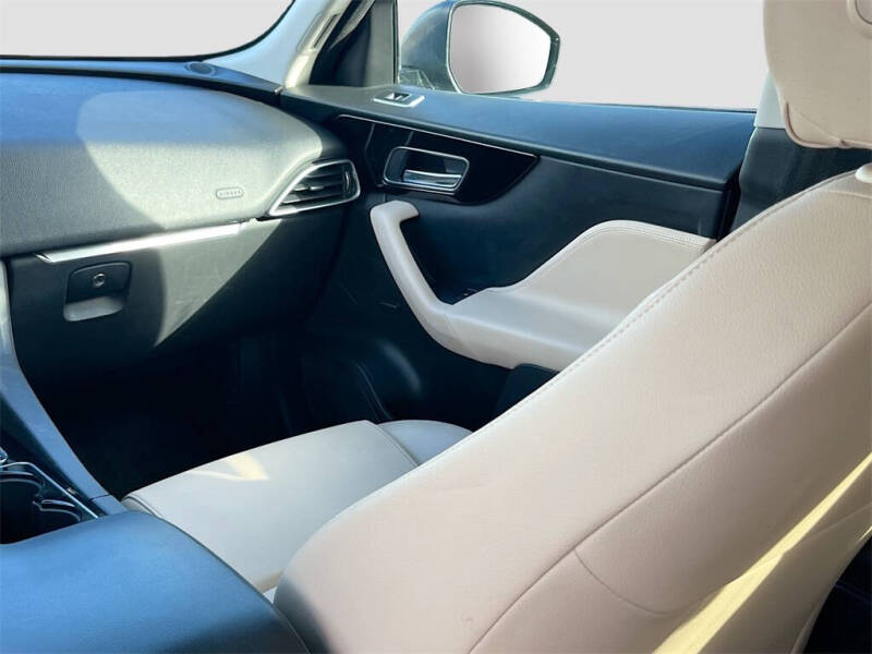 2017 Jaguar F-PACE 20d Premium