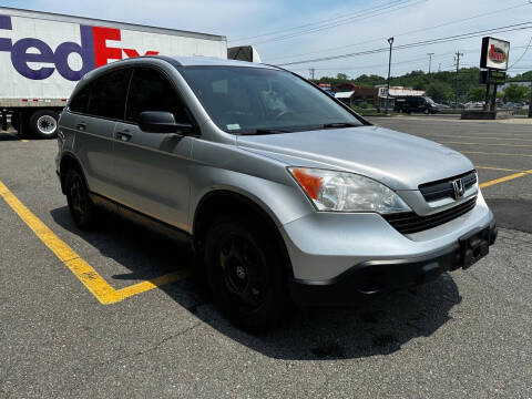 2009 Honda CR-V for sale at Maxima Auto Sales Corp in Malden MA