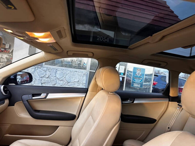 2011 Audi A3 2.0T Premium Plus