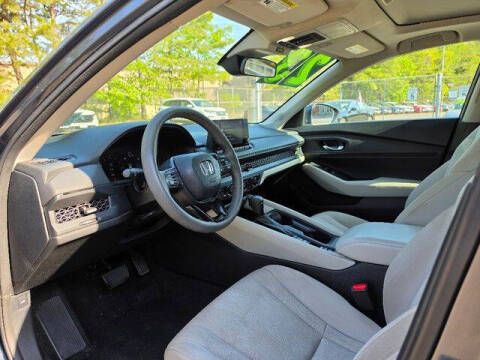 2023 Honda Accord