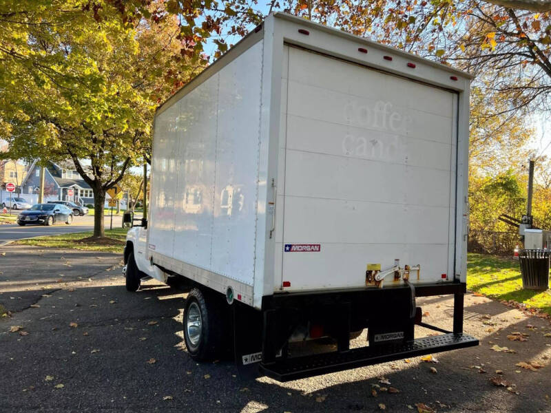 2013 Chevrolet Silverado 3500HD CC
