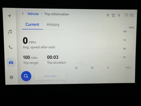 2025 Toyota Corolla Cross Hybrid Nightshade