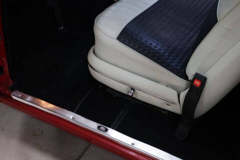 1956 Chevrolet Bel Air