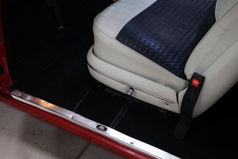 1956 Chevrolet Bel Air