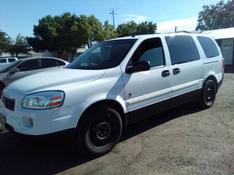 2005 Saturn Relay for sale at Larry's Auto Sales Inc. in Fresno CA