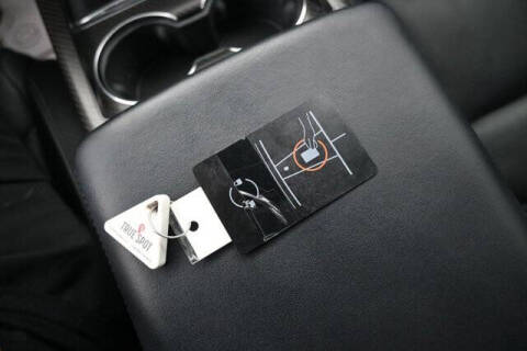 2023 Tesla Model S Plaid