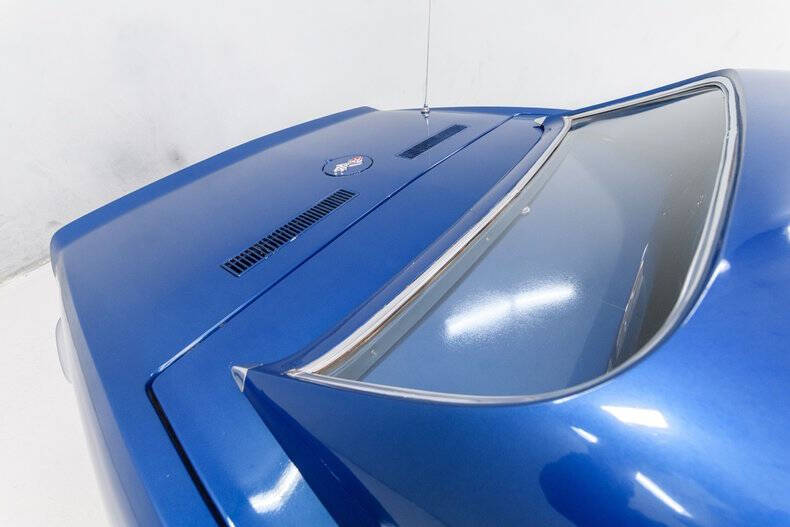 1971 Chevrolet Corvette