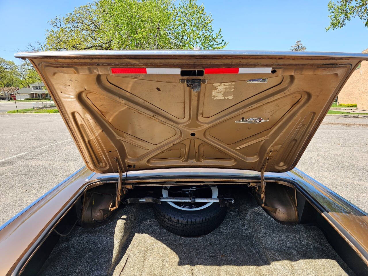1964 Mercury Marauder 19