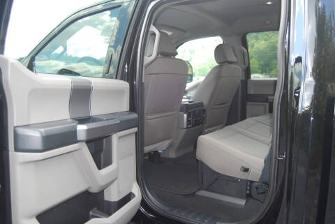 2022 Ford F-350 Super Duty XLT