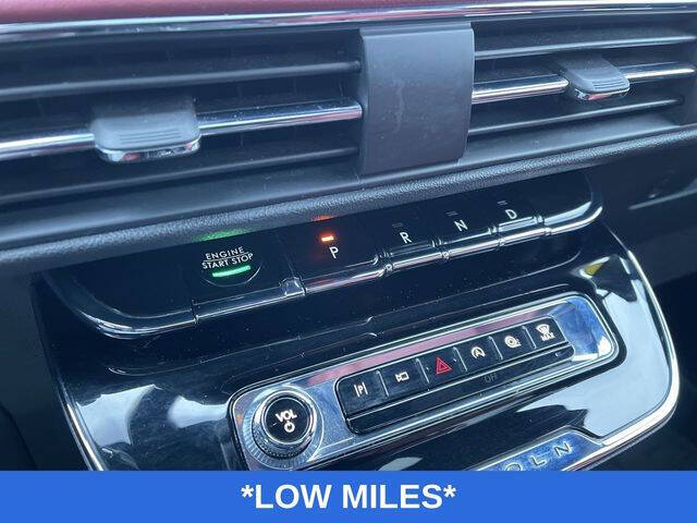 2023 Lincoln Corsair Reserve