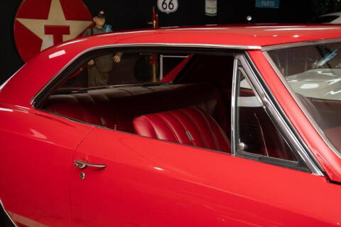 1966 Chevrolet Chevelle