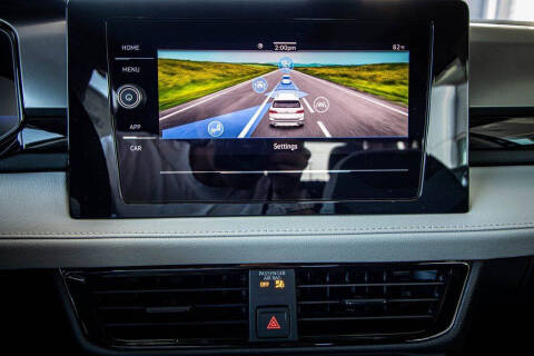 2026 Volkswagen Taos S