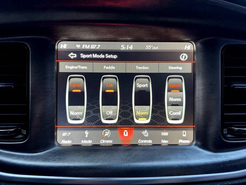 2018 Dodge Charger Daytona 392