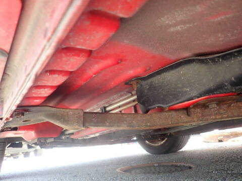 2003 Ford Thunderbird Premium