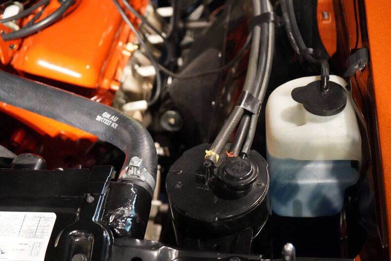 1971 Chevrolet Chevelle