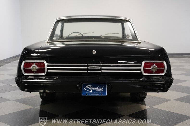 1965 Ford Fairlane