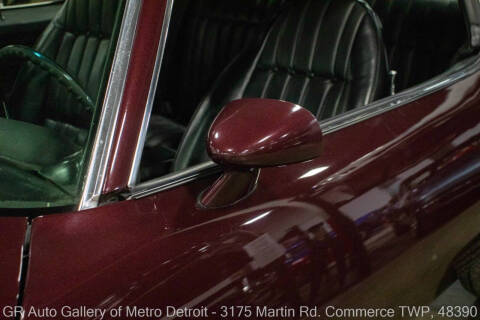 1971 Chevrolet Camaro