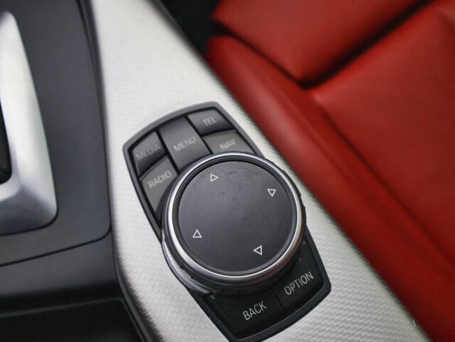 2016 BMW 2 Series M235i xDrive