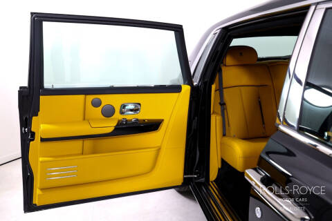 2024 Rolls-Royce Phantom EWB