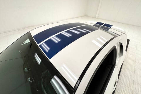 2007 Ford Shelby GT500