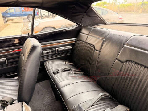 1969 Dodge Coronet