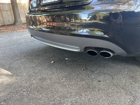 2011 Audi S5 3.0T quattro Prestige