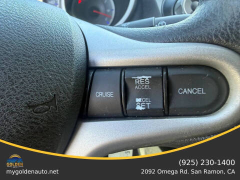 2012 Honda Fit