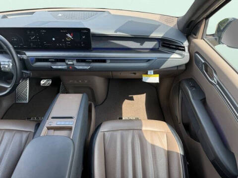 2024 Kia EV9 GT-Line