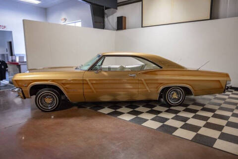 1965 Chevrolet Impala