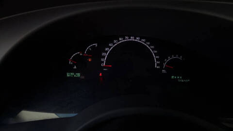 2005 Chrysler Pacifica Touring