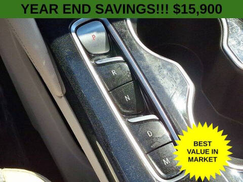 2021 Buick Envision Preferred