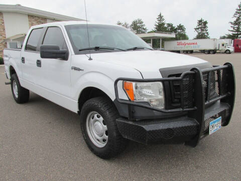 Ford f150 best sale van for sale