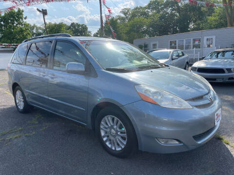 2008 Toyota Sienna for sale at Car Complex in Linden NJ