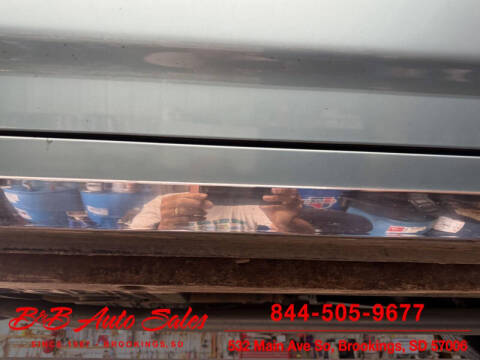 1963 Oldsmobile Eighty-Eight