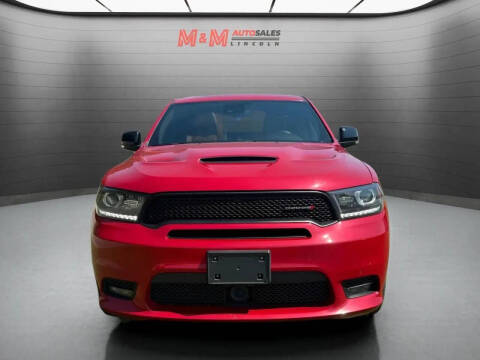 2020 Dodge Durango R/T
