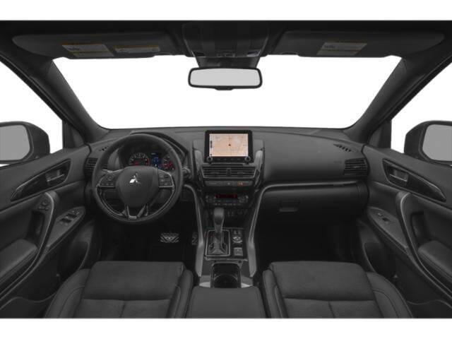 2025 Mitsubishi Eclipse Cross Black Edition
