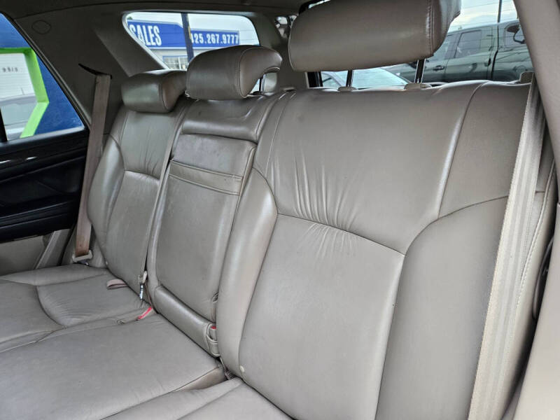 2005 Toyota 4Runner Limited