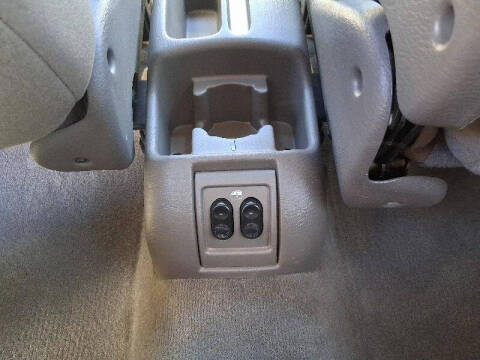 2003 Chrysler PT Cruiser Touring Edition