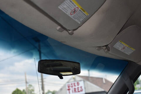 2017 GMC Savana 2500