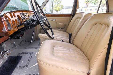 1959 Bentley Continental