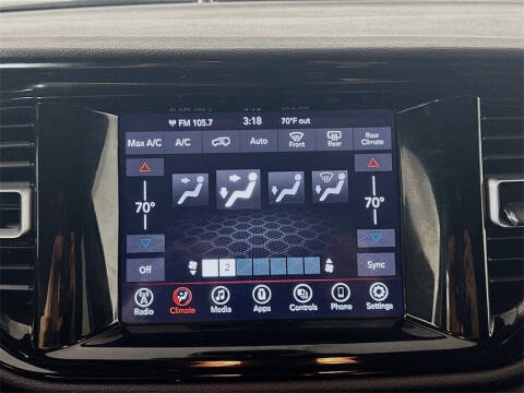 2022 Dodge Durango SXT