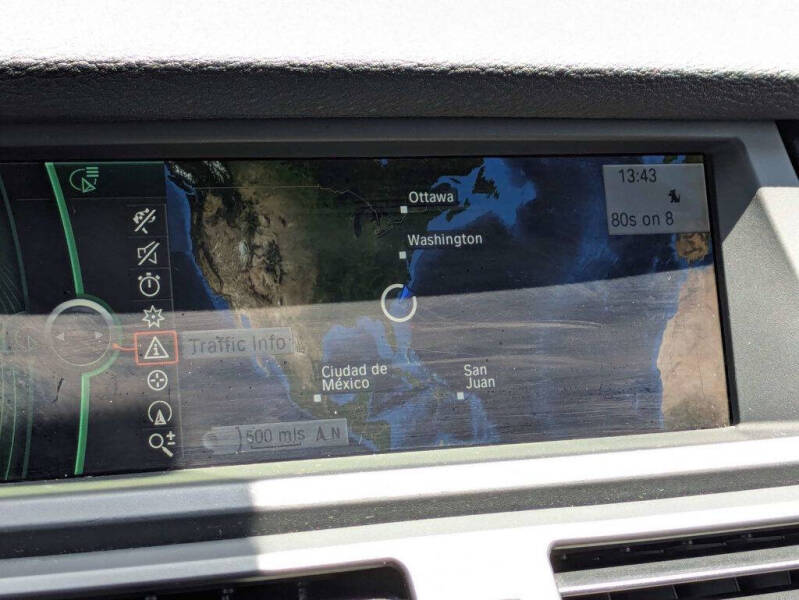 2013 BMW X5
